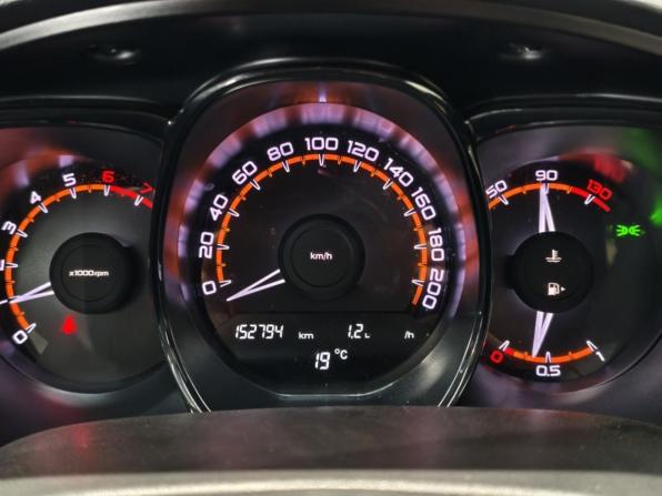 Lada (ВАЗ) Vesta I с пробегом 2019 года, цена 834 000 рублей, 152791 км, седан, Автокод Объявления