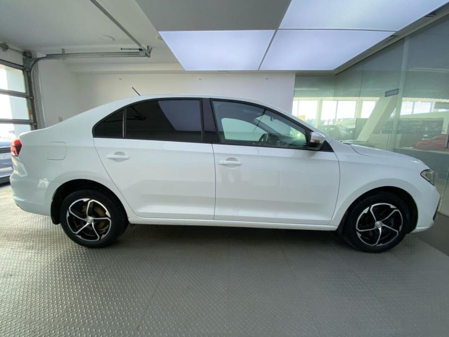 Volkswagen Polo VI Уфа  - изображение 5