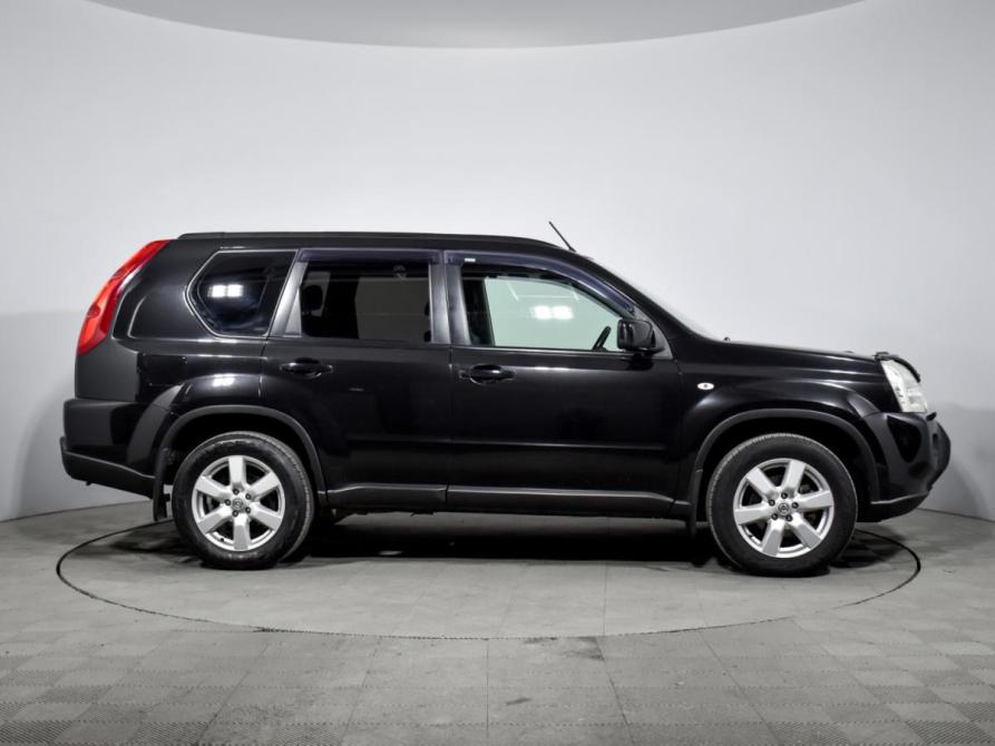 Nissan X-Trail II Санкт-Петербург  - изображение 4
