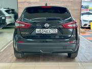 Nissan Qashqai II Рестайлинг Уфа  - изображение 32