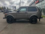 Lada (ВАЗ) 2121 (4x4) I Рестайлинг (2020) Великие Луки  - изображение 23
