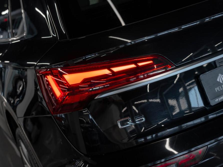 Audi Q5 II (FY) Рестайлинг Москва  - изображение 25