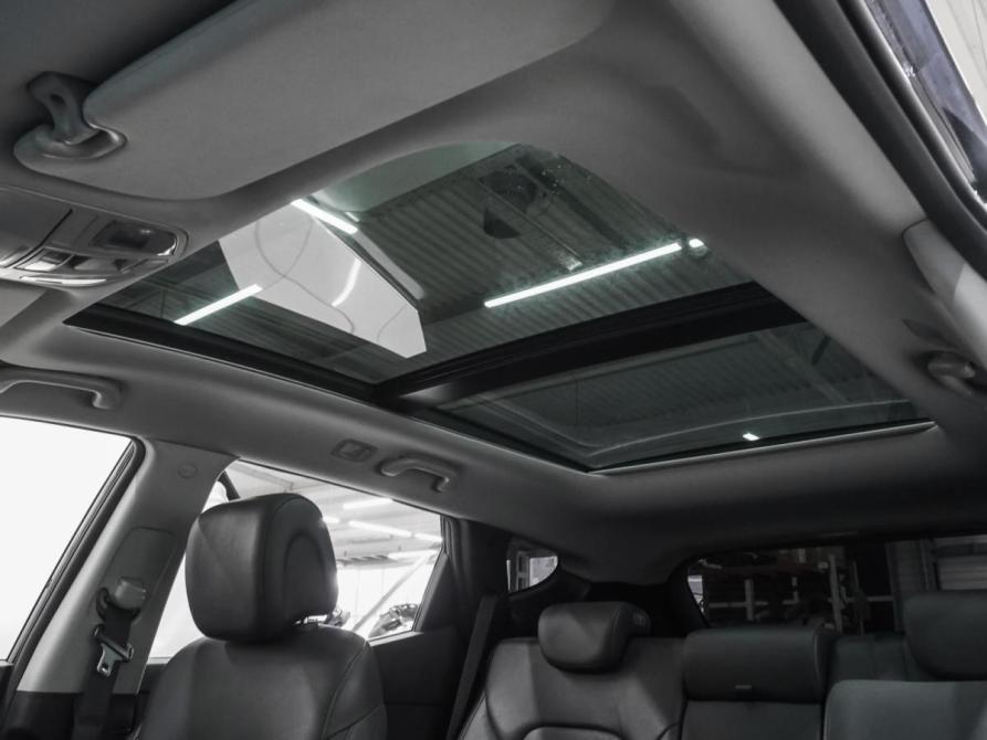 Hyundai Santa Fe III Рестайлинг Ростов-на-Дону  - изображение 12