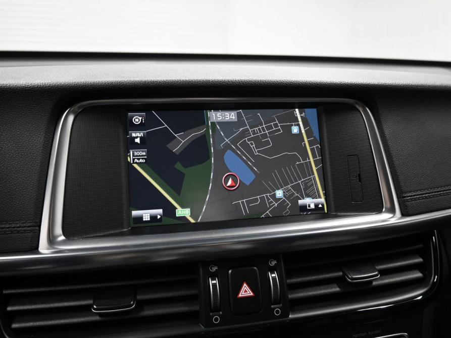 Kia Optima IV Тверь  - изображение 14