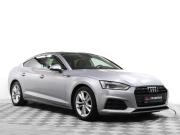 Audi A5 II (F5) Москва  - изображение 51