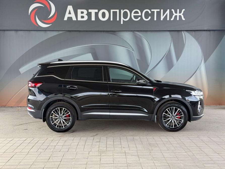 Chery Tiggo 7 Pro Max I Волгоград  - изображение 4