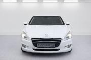 Peugeot 508 I Москва  - изображение 18