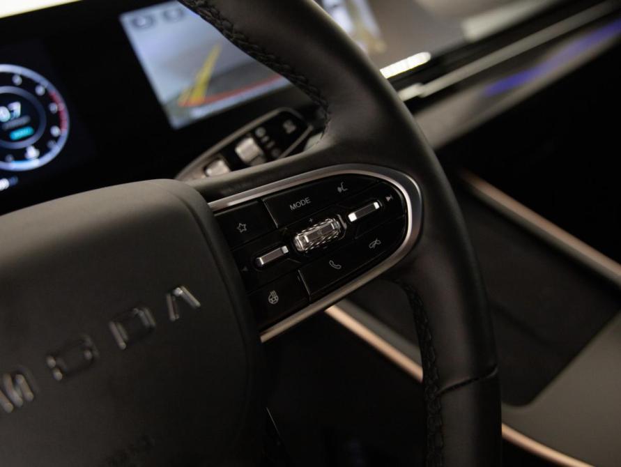 Omoda C5 I Санкт-Петербург  - изображение 20