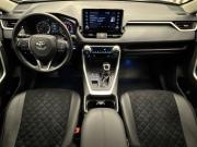 Toyota RAV4 V (XA50) Уфа  - изображение 38