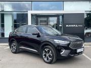 Haval F7x I Москва  - изображение 27