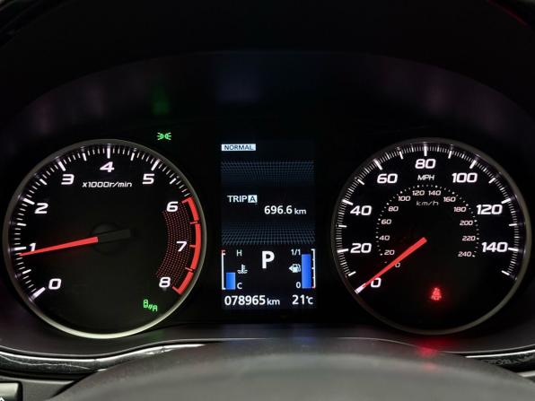 Mitsubishi Eclipse Cross I Рестайлинг с пробегом 2021 года, цена 2 500 000 рублей, 70000 км, внедорожник, Автокод Объявления