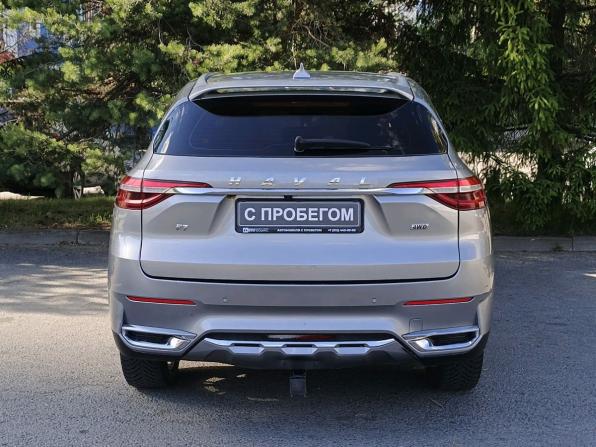 Haval F7 I с пробегом 2021 года, цена 1 729 000 рублей, 144969 км, внедорожник, Автокод Объявления
