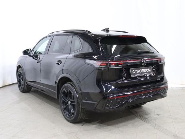Volkswagen Tiguan III (China Market) с пробегом 2025 года, цена 4 675 000 рублей, 13408 км, внедорожник, Автокод Объявления