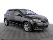 Renault Sandero II Москва  - изображение 29
