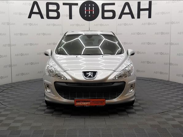 Peugeot 308 I с пробегом 2008 года, цена 600 000 рублей, 193504 км, хэтчбек, Автокод Объявления