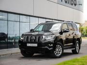 Toyota Land Cruiser Prado 150 Series Рестайлинг 2 Санкт-Петербург  - изображение 36