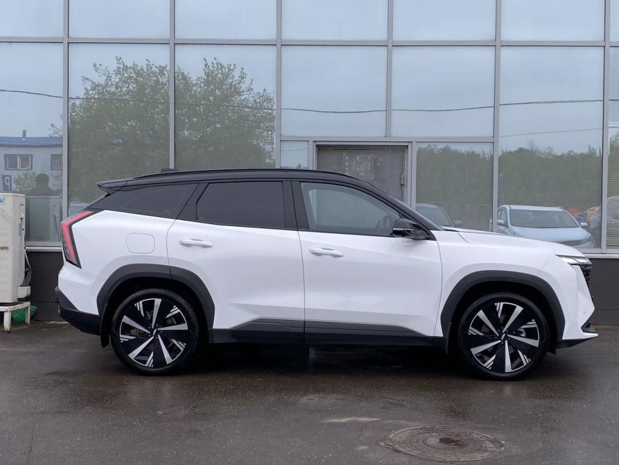 Geely Atlas II Москва  - изображение 4