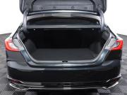 Toyota Camry IX (XV80) China Market Москва  - изображение 33