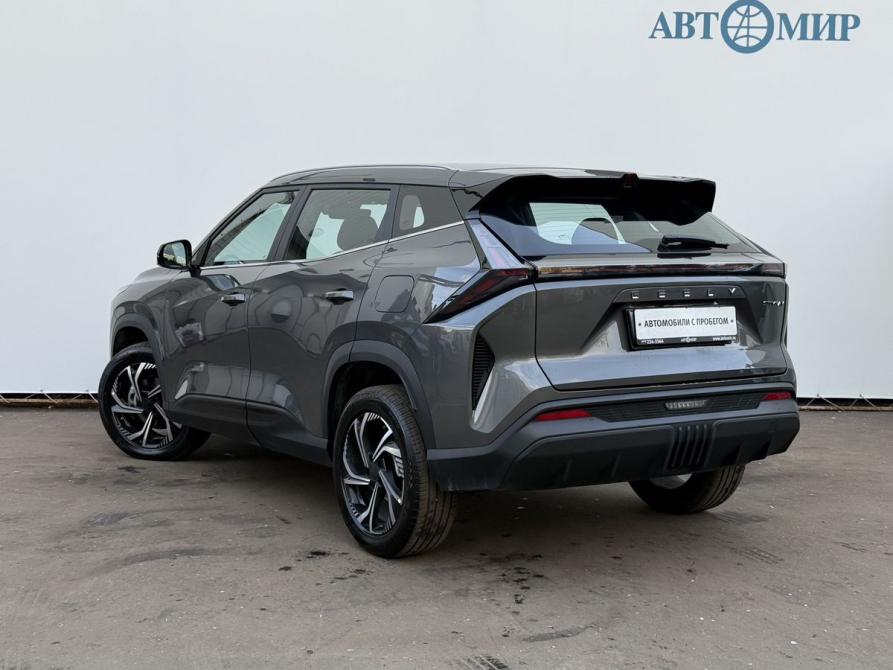 Geely Cityray Москва  - изображение 7