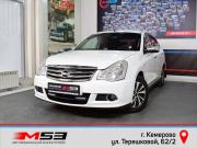 Nissan Almera III (G15) Кемерово  - изображение 20