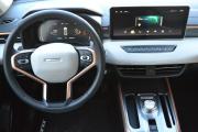 Haval Jolion I Рестайлинг Старый Оскол  - изображение 32