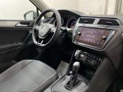 Volkswagen Tiguan II Рестайлинг Энгельс  - изображение 76