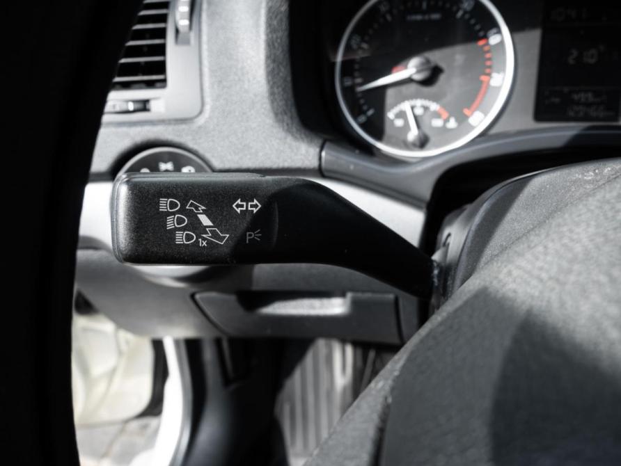 Skoda Octavia II (A5) Рестайлинг Ставрополь  - изображение 14