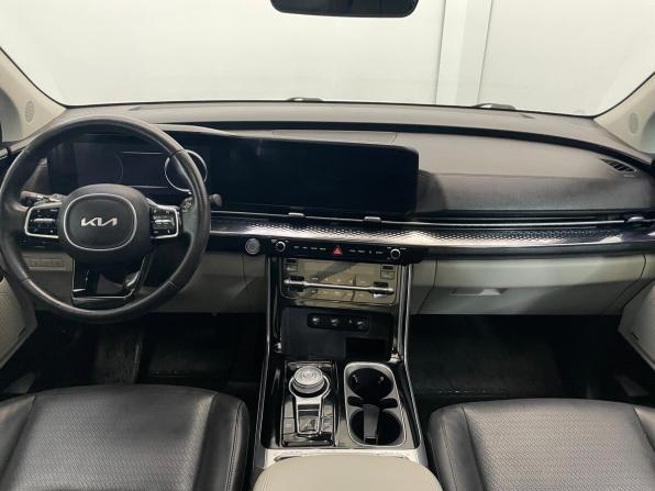 Kia Carnival IV с пробегом 2022 года, цена 4 250 000 рублей, 76661 км, минивэн, Автокод Объявления