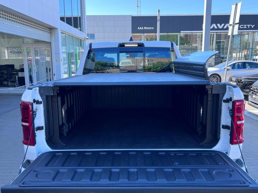 Ram 1500 V Рестайлинг Ростов-на-Дону  - изображение 18