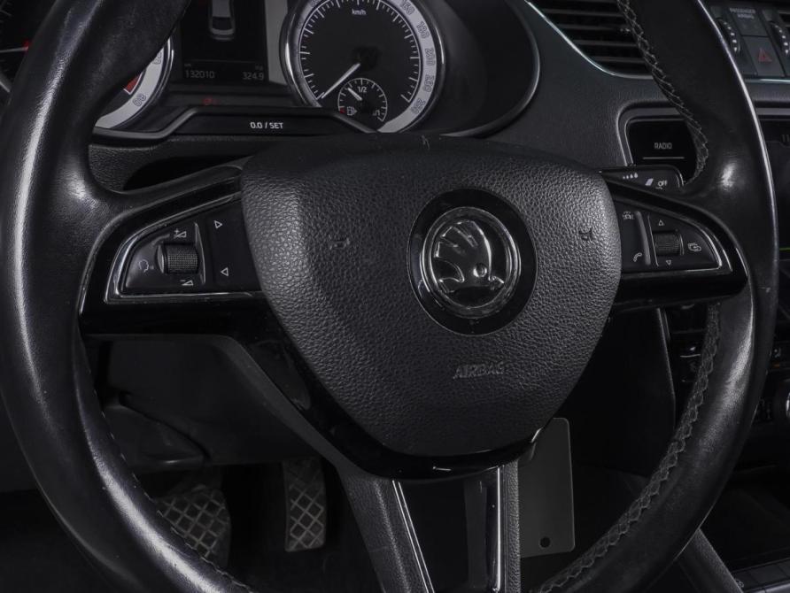 Skoda Octavia III (A7) Рестайлинг Ростов-на-Дону  - изображение 16