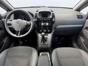Opel Zafira B Рестайлинг Москва  - изображение 24