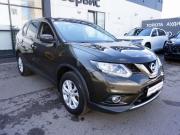 Nissan X-Trail III Москва  - изображение 19