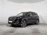 Chery Tiggo 7 Pro Max I Рестайлинг Санкт-Петербург  - изображение 21