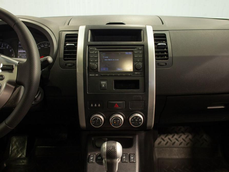 Nissan X-Trail II Рестайлинг Иваново  - изображение 26
