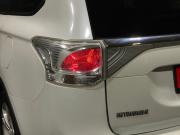 Mitsubishi Outlander III Челябинск  - изображение 32