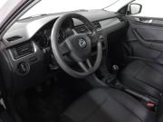 Skoda Rapid I Рестайлинг Химки  - изображение 23