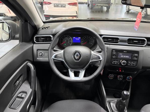 Renault Duster II с пробегом 2021 года, цена 2 100 000 рублей, 57279 км, внедорожник, Автокод Объявления