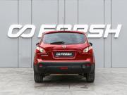Nissan Qashqai I Рестайлинг Краснодар  - изображение 23