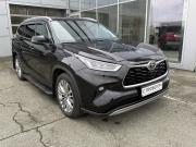 Toyota Highlander IV (XU70) Нижний Тагил  - изображение 24
