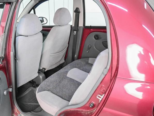 Daewoo Matiz II с пробегом 2008 года, цена 170 000 рублей, 130312 км, хэтчбек, Автокод Объявления