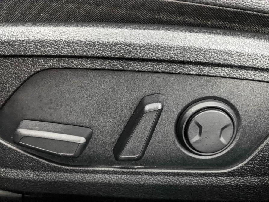Hyundai Sonata VIII (DN8) Москва  - изображение 26