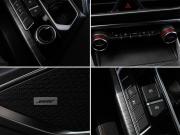 Geely Tugella I Рестайлинг Москва  - изображение 46