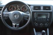 Volkswagen Jetta VI Старый Оскол  - изображение 30