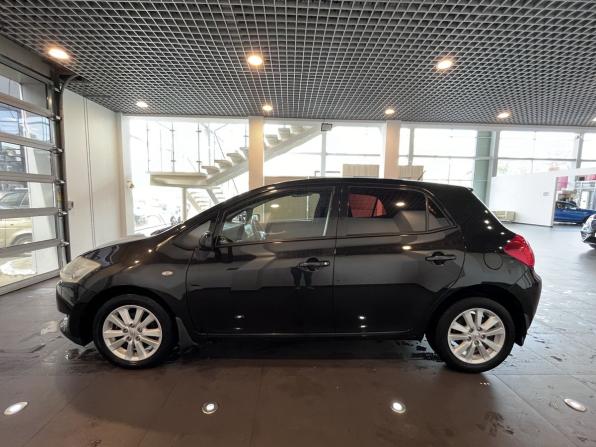Toyota Auris I с пробегом 2008 года, цена 711 000 рублей, 201662 км, хэтчбек, Автокод Объявления