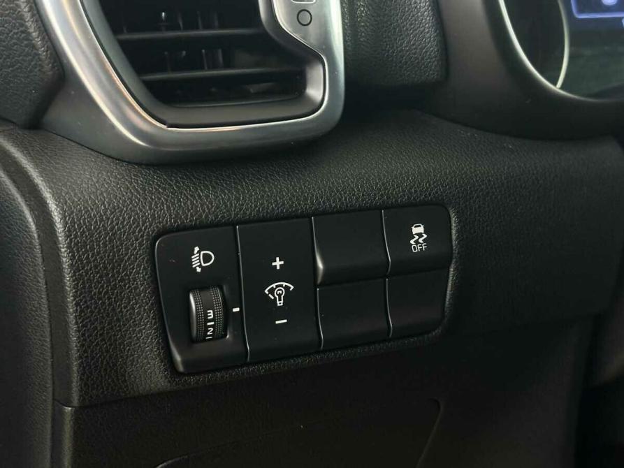 Kia Sportage IV Москва  - изображение 10