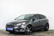 Ford Focus IV Сургут  - изображение 24