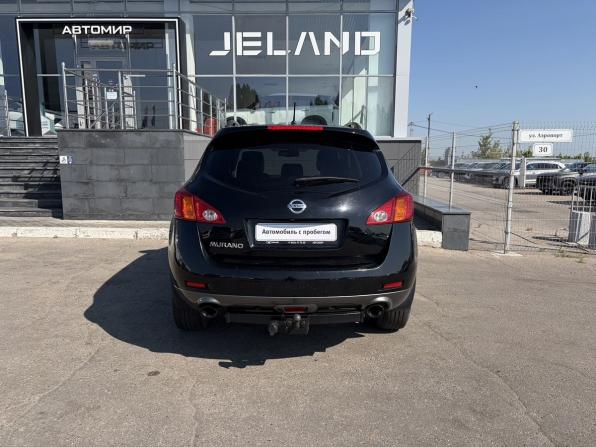 Nissan Murano II (Z51) с пробегом 2008 года, цена 1 172 000 рублей, 211705 км, внедорожник, Автокод Объявления