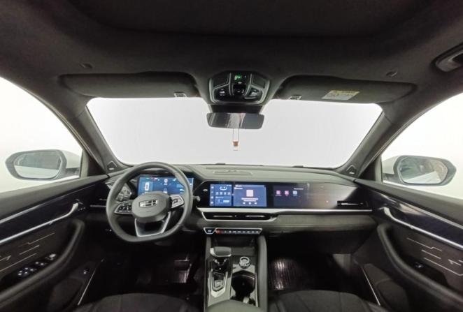 Geely Monjaro I с пробегом 2025 года, цена 4 130 000 рублей, 10272 км, внедорожник, Автокод Объявления