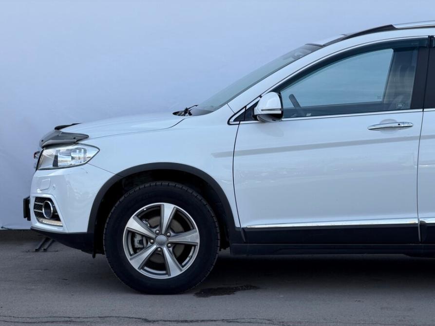 Haval H6 I Иркутск  - изображение 8