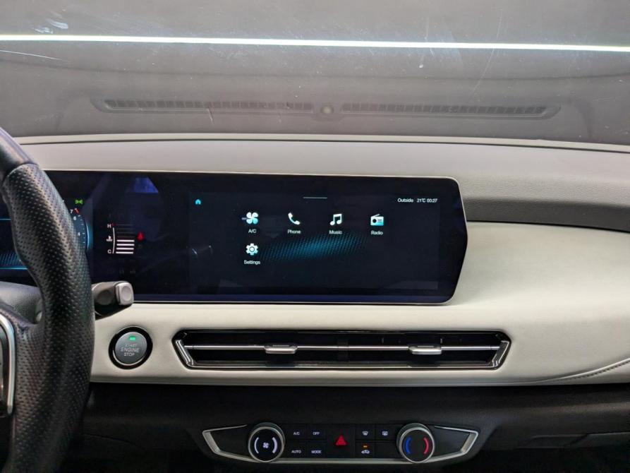 BAIC U5 Plus Москва  - изображение 19